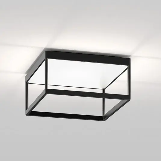 serien.lighting Reflex 2 M 150 černá/bílá Výprodej