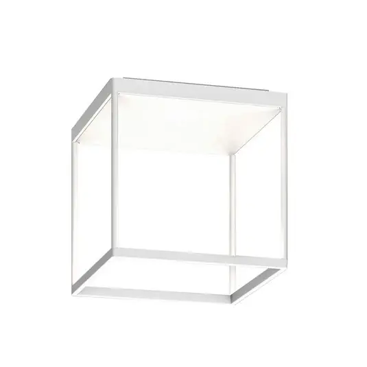 Vysoce Kvalitní serien.lighting Reflex 2 M 300 bílá/matná bílá