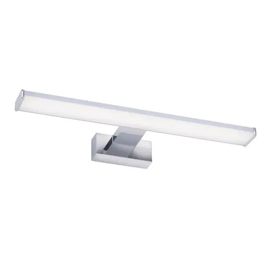 Sezónní Sleva LED osvětlení zrcadla Mattis, 40 cm
