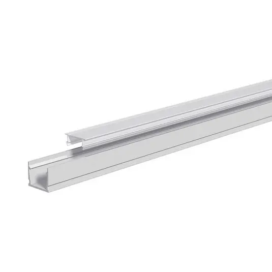 EVN APFLAT7 Al profil 200 cm, U profil, hliník Aktuální