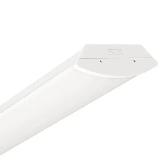 Poslední Šance LED světlo do vlhka lens 150 cm 5 415 lm 4 000 K
