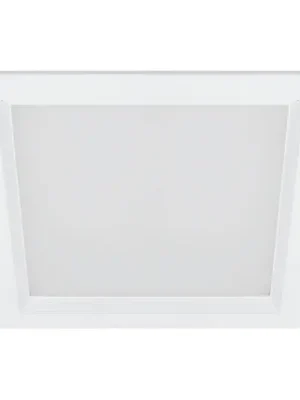 Bezpečná Platba LED svítidlo scota-SDES-O/220 4 000K 22x22cm