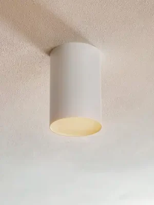 Stropní bodové světlo Point Plexi L bílé Značkový
