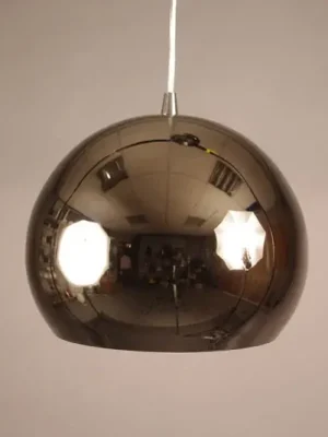 Závěsné světlo Bulle Cenově Výhodný
