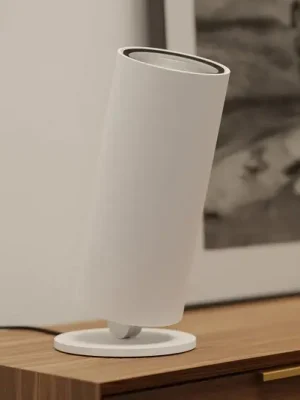 Kup Teď Regent Stream Table úzký digitální 143W 380 bílá