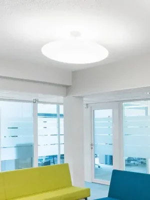Regent Lighting Torino Ø 45cm 43W 50cm 4 000K Cenově Výhodný