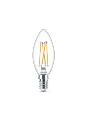 Philips LED svíčka E14 2,5W 827 WarmGlow Nejlepší Cena