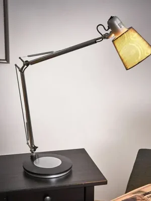 Nejlepší Volba Stolní lampa Casting 2