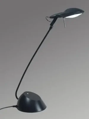 Expresní Doručení Stolní lampa LED Galaxy, čtyři stupně přepínání