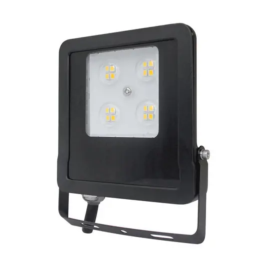EVN Panthera LED venkovní spot IP65 10W 3 000 K Expresní Doručení