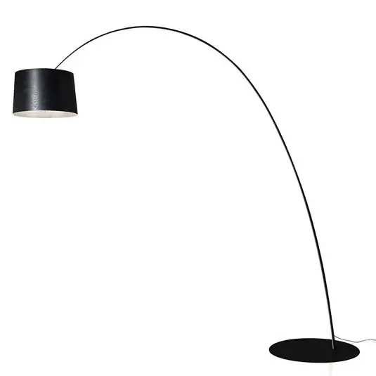 Objednat Nyní Foscarini Twiggy LED stojací lampa černá