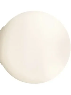 Přímo Od Výrobce Nástěnné světlo Artemide Dioscuri, IP44, Ø 14 cm