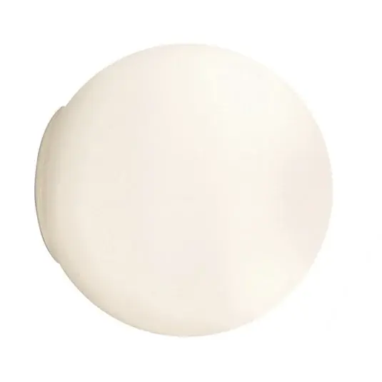 Přímo Od Výrobce Nástěnné světlo Artemide Dioscuri, IP44, Ø 14 cm