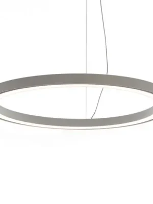 Artemide Ripple LED závěsné svítidlo ovládané aplikací Ø90cm Dokud Zásoby Vydrží