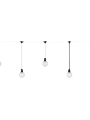 Akční Cena Zahradní 24 LED pohádková světla Deco Extra, prodloužení