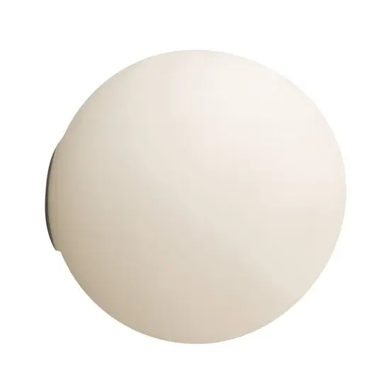 Nástěnné svítidlo Artemide Dioscuri, IP65, Ø 25 cm Vysoce Kvalitní