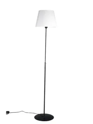 Aluminor Store stojací lampa, černá/bílá Ihned K Objednání