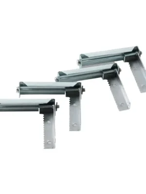 Zlevněný Regent Lighting Gym 2 LED upevňovací sada, 45-85mm