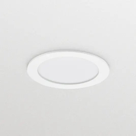 Odeslání Ihned LED vestavné svítidlo DN145B LED10S/830 PSD-E II WH