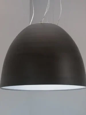 Artemide Nur 1618 Integralis závěsné antracit Vrácení Zdarma