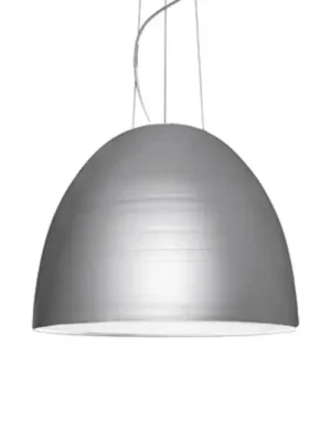 Artemide Nur 1618 Integralis závěsné světlo hliník Víkendová Akce
