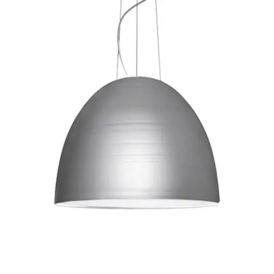 Artemide Nur 1618 Integralis závěsné světlo hliník Víkendová Akce