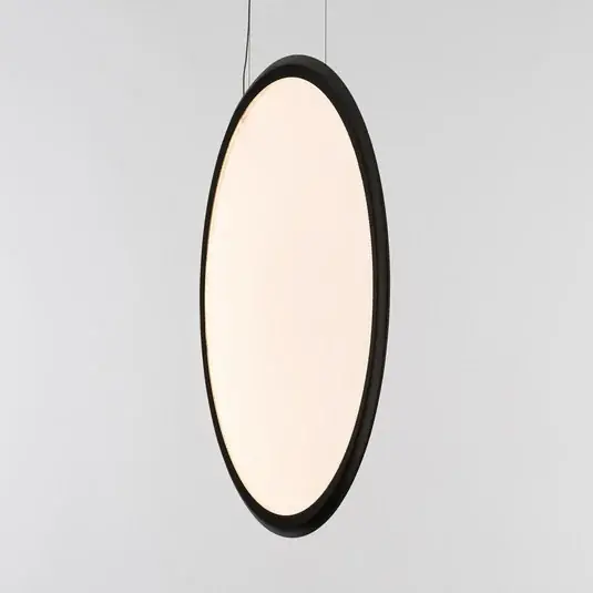 Přímo Od Výrobce Artemide Discovery Vertical 70 Integralis černá