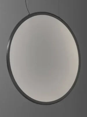 Koupit Online Artemide Discovery Vertical 100 Integralis hliník