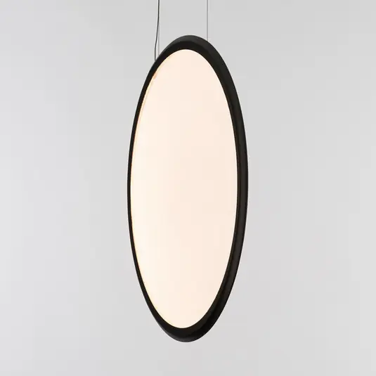 Artemide Discovery Vertical 100 Integralis černá Objednat Nyní