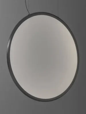 Akce Artemide Discovery Vertical 140 Integralis hliník