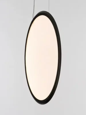Artemide Discovery Vertical 140 Integralis černá Jen Po Omezenou Doba