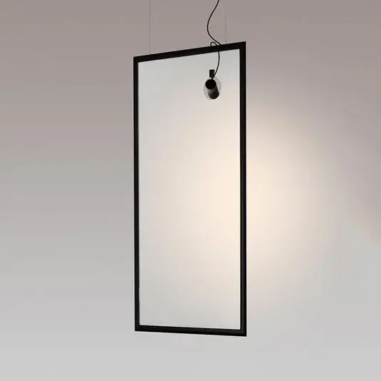 Vysoce Kvalitní Artemide Discovery Space Spot Rectangular CCT