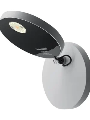 Akce Artemide Demetra bodové světlo, stmívač 3000K bílá