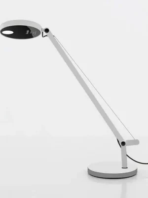 Artemide Demetra Micro stolní lampa 3 000 K, bílá Akční Nabídka