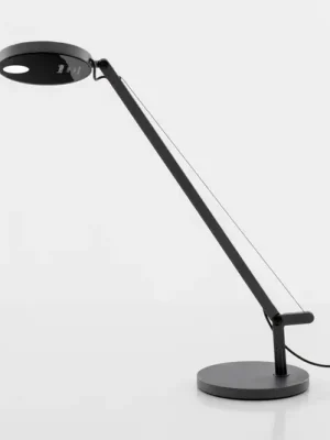 Artemide Demetra Micro stolní lampa 2 700K šedá Tovární Cena