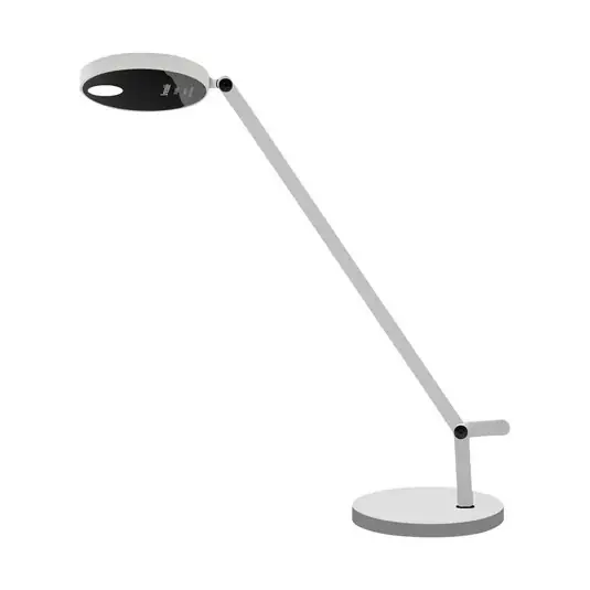 Artemide Demetra Micro stolní lampa 2 700K, bílá Levný