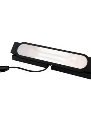 Aktuální Paulmann Plug & Shine Wallwasher Tidos