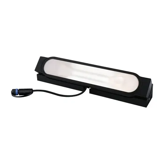 Aktuální Paulmann Plug & Shine Wallwasher Tidos