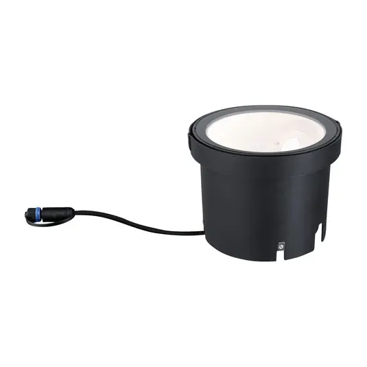 Paulmann Plug & Shine Zapuštěné podlahové svítidlo Ocos Nízká Cena