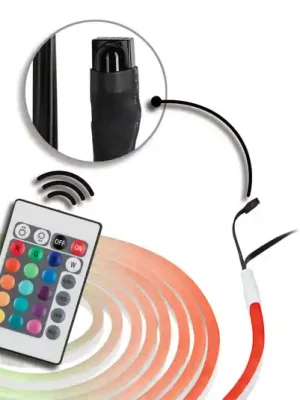 Sleva Paulmann SimpLED venkovní LED pásek RGB homogenní 3m