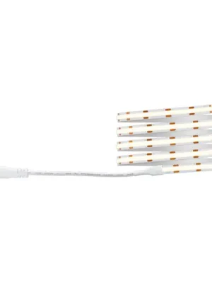 Víkendová Akce Paulmann SimpLED Strip Set COB 3 000 K 1,5 m