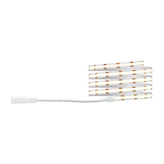 Víkendová Akce Paulmann SimpLED Strip Set COB 3 000 K 1,5 m