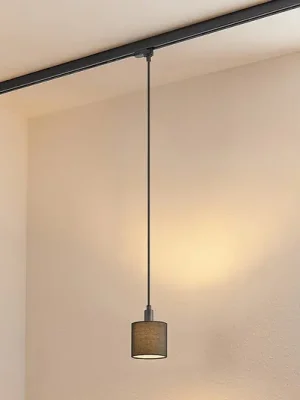 Závěsná lampa Arcchio Heleni černá 12cm Kup Teď