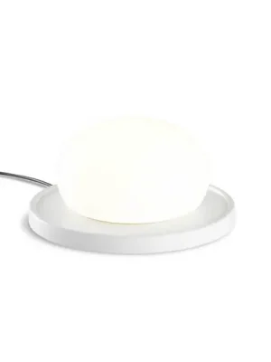 Koupit Online MARSET Bolita LED stolní lampa, stmívatelná bílá