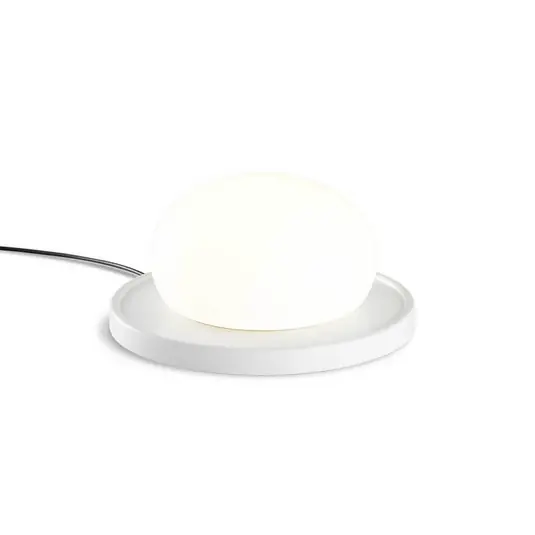 Koupit Online MARSET Bolita LED stolní lampa, stmívatelná bílá