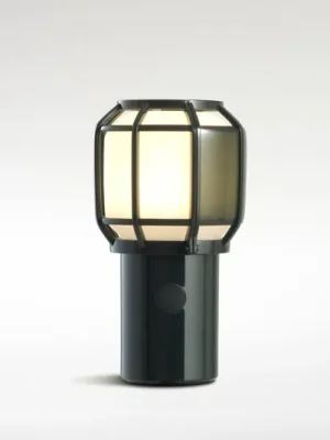 MARSET Chispa LED terasové světlo IP44 zelená Expresní Doručení