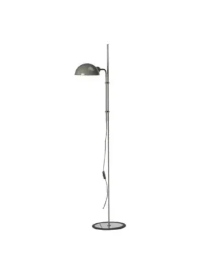 Must-Have MARSET Funiculí stojací lampa, mechově šedá