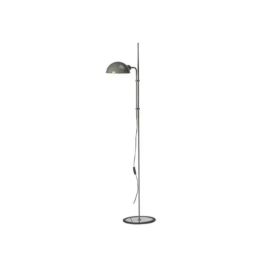 Must-Have MARSET Funiculí stojací lampa, mechově šedá