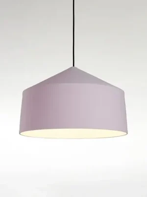Must-Have MARSET Zenc závěsné světlo, světle růžová