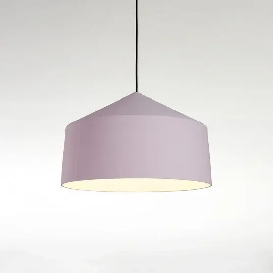 Must-Have MARSET Zenc závěsné světlo, světle růžová